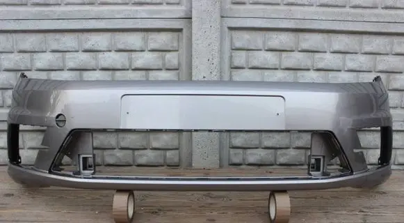 Volkswagen Caddy Front bumper 2K5807221K