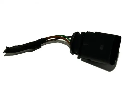 Volkswagen Golf VII Lambda probe sensor 1K0973804 17047