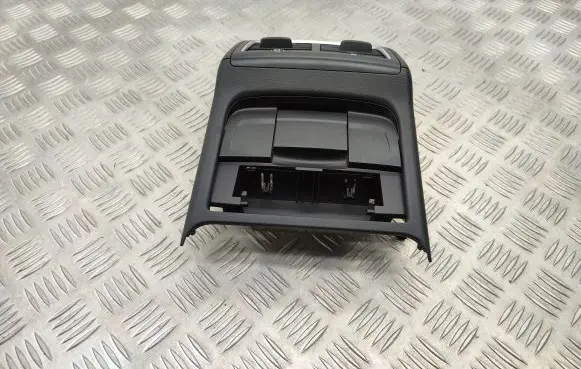 Audi A4 S4 B8 8K Rear air vent grill 8K0864376 8K0819203 8K0819203J