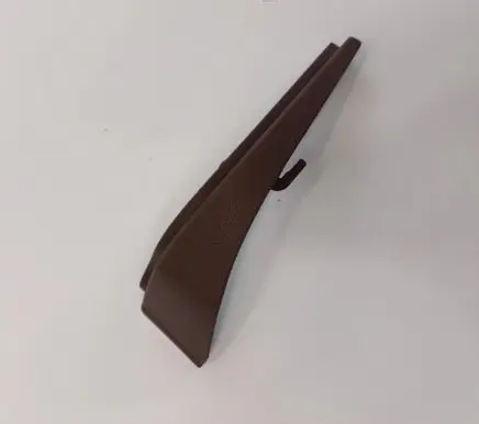 Mini One - Cooper Clubman R55 Panel trim 2755587