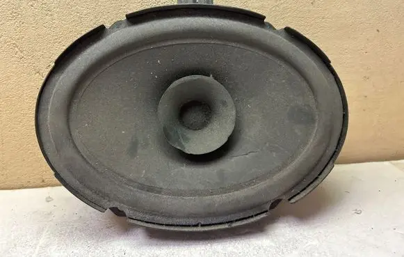 Mazda 3 II Rear door speaker 475649 GS1E66960