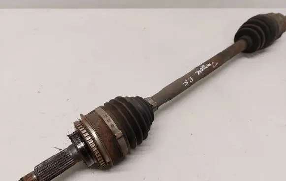Subaru Impreza II Front driveshaft