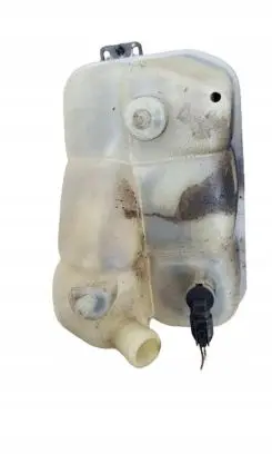 Mercedes-Benz E W211 Coolant expansion tank/reservoir A2115000049