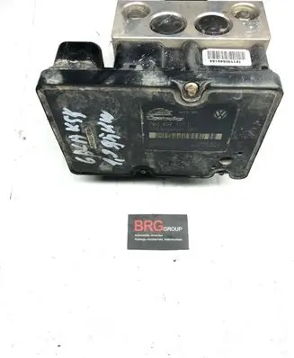 Ford Galaxy ABS Pump 7M3907379D 5WK84012 10092503053