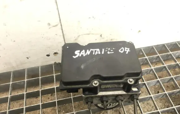 KIA Sorento ABS Pump 589102B350 0265231771