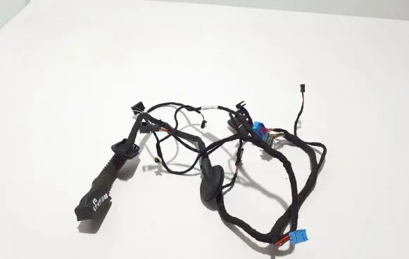 Skoda Kodiaq Other wiring loom 566971121JG