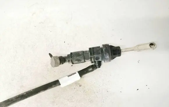 Jeep Patriot Clutch master cylinder 