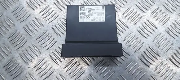 Peugeot 208 Light module LCM 9838568380