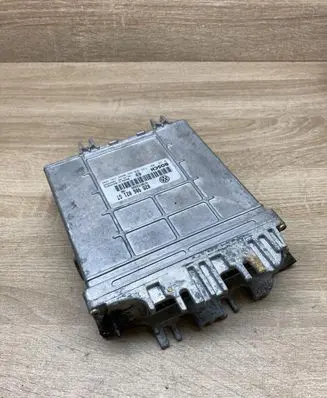 Volkswagen Sharan Engine control unit/module ECU 028906021GT 0281001735