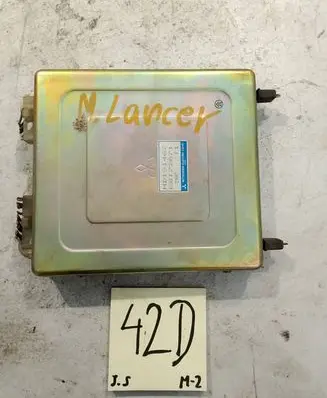 Mitsubishi Lancer Engine control unit/module MD191462