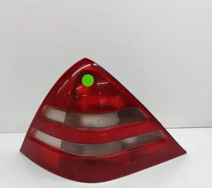 Mercedes-Benz SLK R170 Rear/tail lights A1708200164