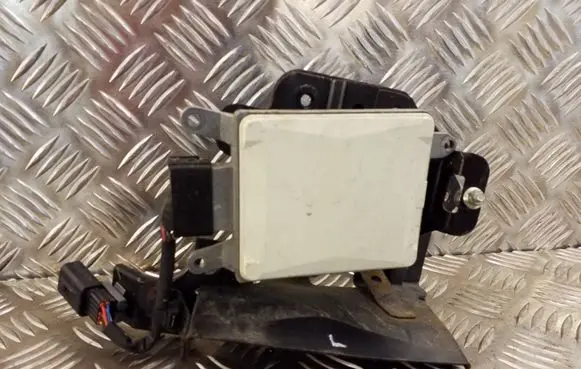Mazda CX-7 Parking PDC sensor G33D67Y90G 6PZ00901470 IC2694A009014