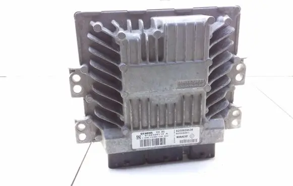 Engine control unit/module