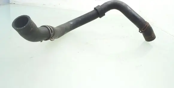 Volkswagen Polo Engine coolant pipe/hose 6Q0122051BP
