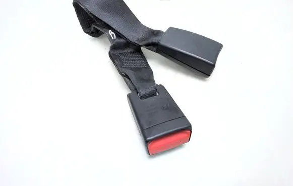 BMW X1 E84 Rear seatbelt buckle 7317731 622880100B