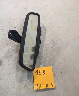 BMW 5 E34 Rear view mirror (interior) 0110113