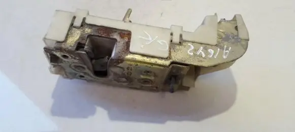 Ford Fiesta Rear door lock fga264a27ad fg-a264a27-ad
