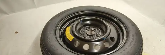 Subaru Outback (BT) R17 spare wheel 