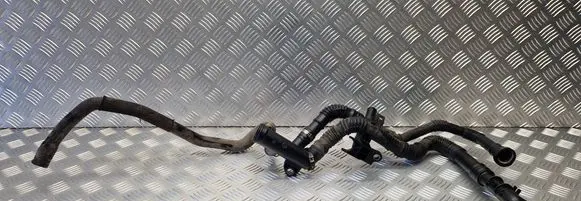 Ford Focus C-MAX Engine coolant pipe/hose 9647768980