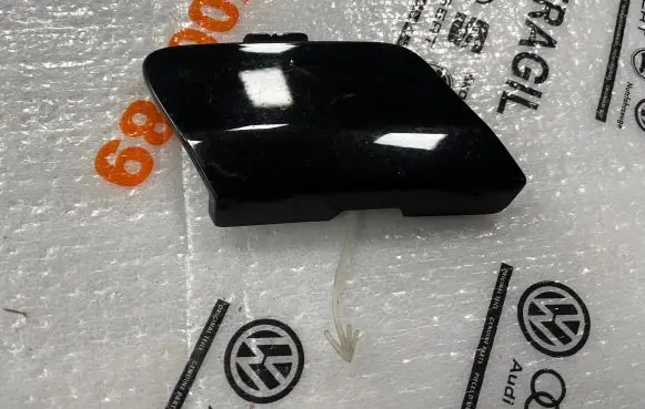 Audi A5 8T 8F Headlight washer spray nozzle cap/cover 8T0807241E