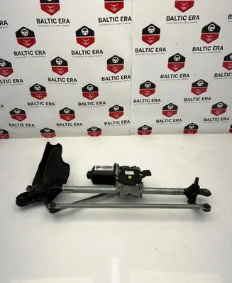 BMW 4 F32 F33 Front wiper linkage and motor 7267503 W000026097 020830260972
