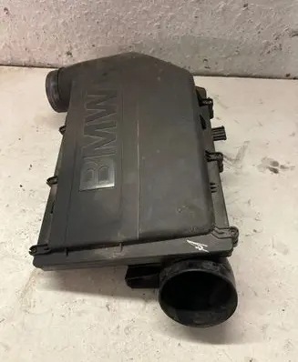 BMW X5 F15 Air filter box 7583713 7571355 1049323S01