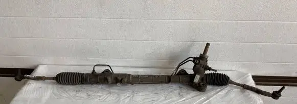 Mazda 6 Steering rack 6830867
