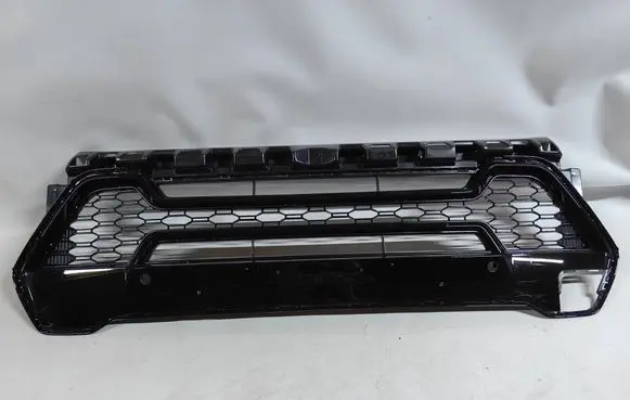 BMW X1 U11 Front bumper lower grill 5A0B678 9881918