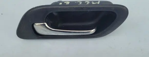 Honda Accord Coupe rear side trim panel 