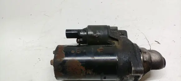 Audi A4 S4 B7 8E 8H Starter motor