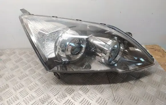Honda CR-V Headlight/headlamp 33100SWWG1