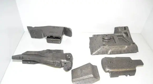 BMW i3 Other interior part 9284992 7288506 7288505