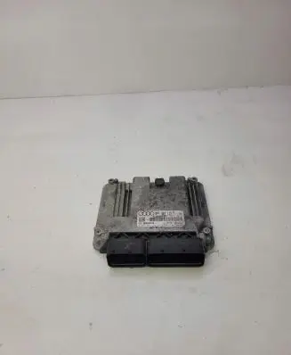 Audi A3 S3 8P Engine control unit/module 8P7907115F