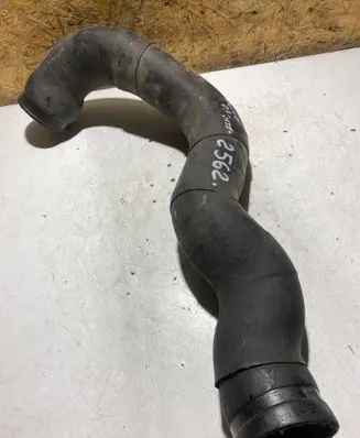 Mercedes-Benz Vito Viano W638 Intercooler hose/pipe