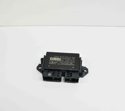 Volkswagen Golf VIII Parking PDC control unit/module 5WA919294 0263014556