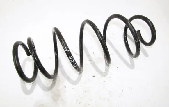 Toyota Aygo AB40 Front coil spring