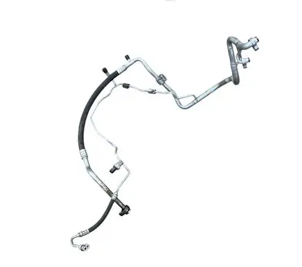 Mercedes-Benz B W246 W242 Air conditioning (A/C) pipe/hose A2468302615 23042014 2468302615