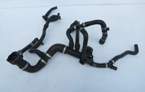 Volvo S90, V90 Water pump 31686567