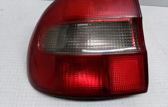 Volvo S40, V40 Rear/tail lights 30862380 51485