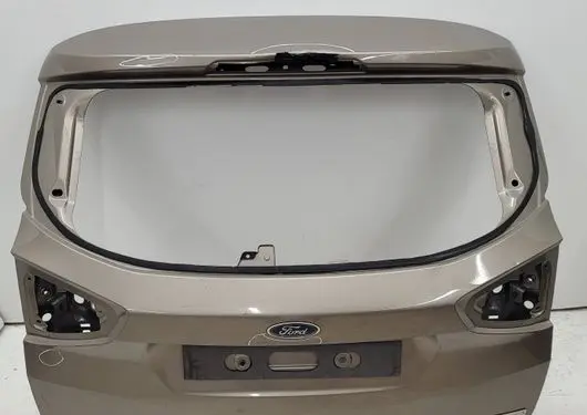 Ford C-MAX II Tailgate/trunk/boot lid
