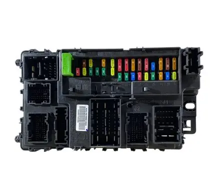 Ford Edge II Comfort/convenience module JU5T15604BAR JU5T15604 DG9T14B476B