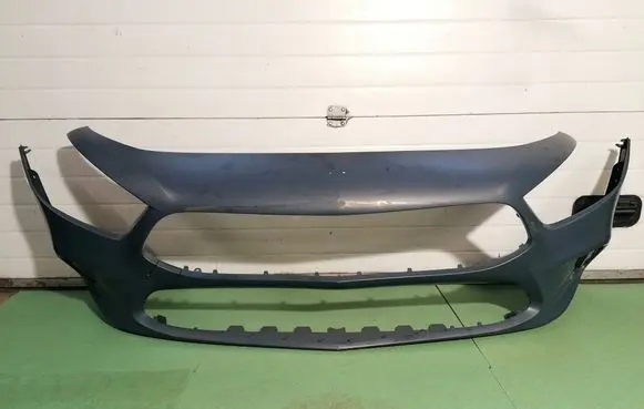 Mercedes-Benz A W177 Front bumper A1778853600 15361264
