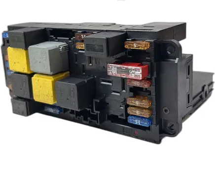 Other control units/modules