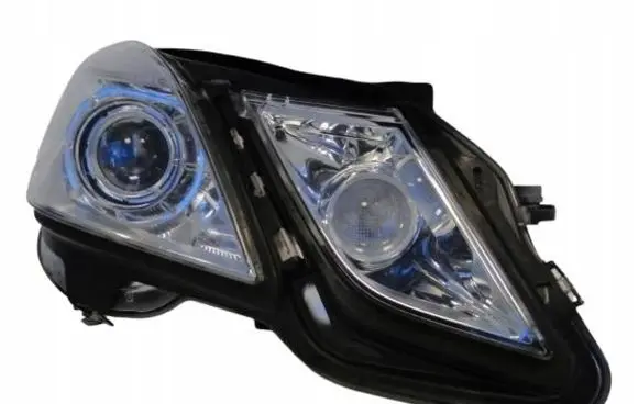 Mercedes-Benz E W212 Headlight/headlamp A2128202059