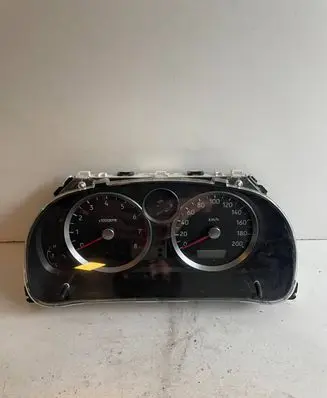 Suzuki Liana Speedometer (instrument cluster) 3411059J00