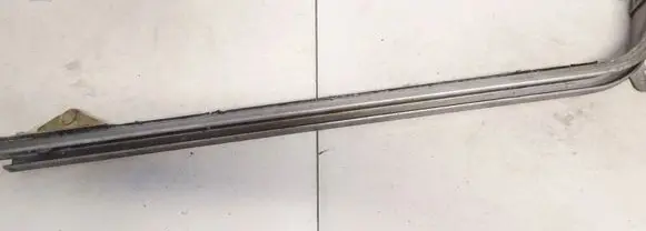 Mercedes-Benz Vaneo W414 Sliding door trim 