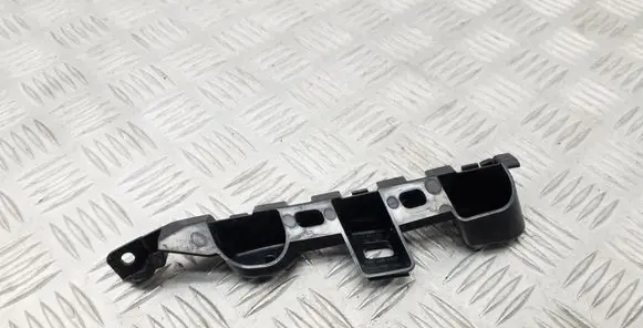 Volkswagen PASSAT B7 Front bumper mounting bracket 3AA807184