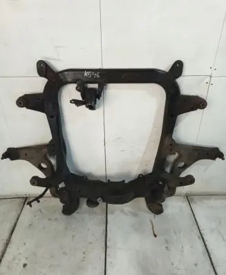 Opel Zafira B Front subframe 10531609