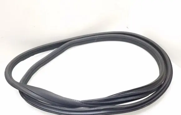Mercedes-Benz CLA C117 X117 W117 Front door rubber seal A1176920076