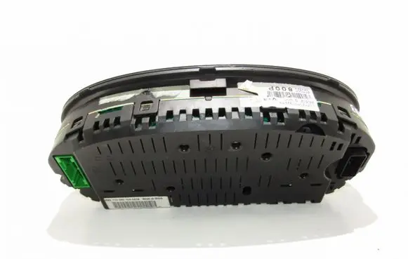Volkswagen Polo Speedometer (instrument cluster) 6Q0920800P